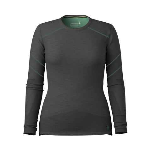 Women's Intraknit™ Thermal Merino Base Layer Crew