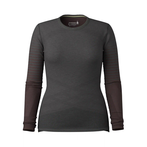 Women's Intraknit™ Thermal Merino Base Layer Crew