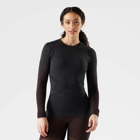 Women's Intraknit™ Thermal Merino Base Layer Crew