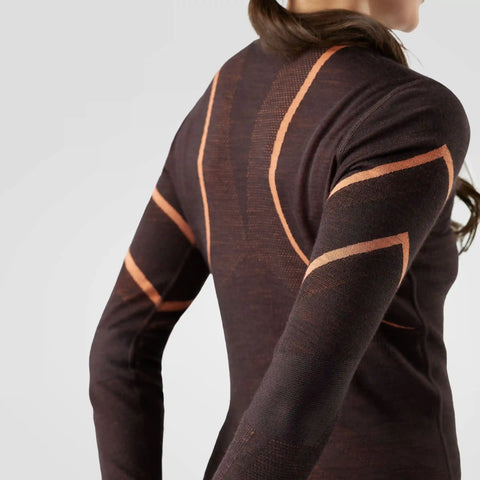 Women's Intraknit™ Thermal Merino Base Layer Crew