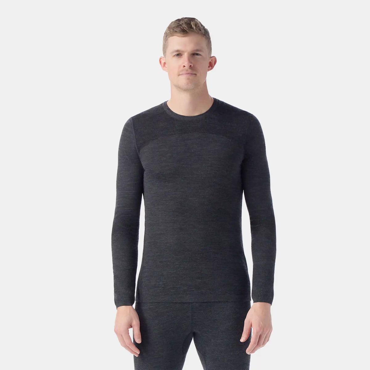 Men's Intraknit™ Thermal Merino Base Layer Crew