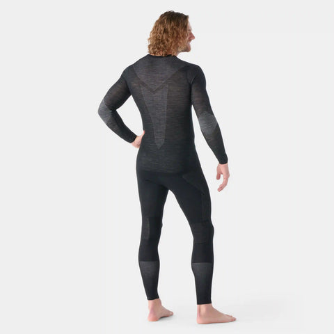 Men's Intraknit™ Thermal Merino Base Layer Crew