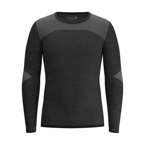 Men's Intraknit™ Thermal Merino Base Layer Crew