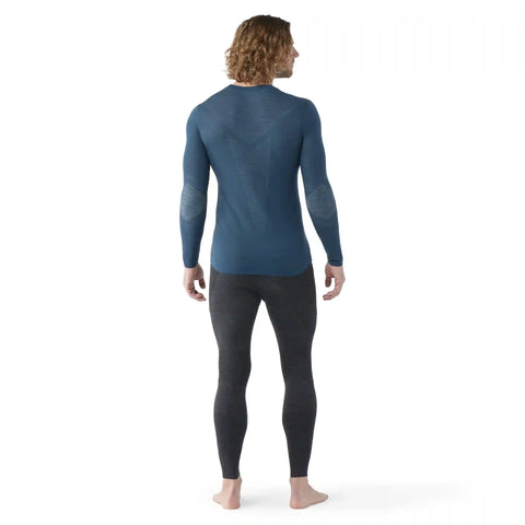 Men's Intraknit™ Thermal Merino Base Layer Crew