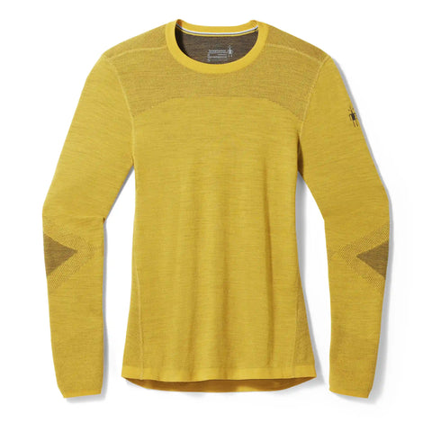 Men's Intraknit™ Thermal Merino Base Layer Crew