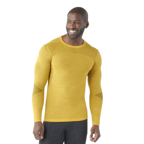 Men's Intraknit™ Thermal Merino Base Layer Crew