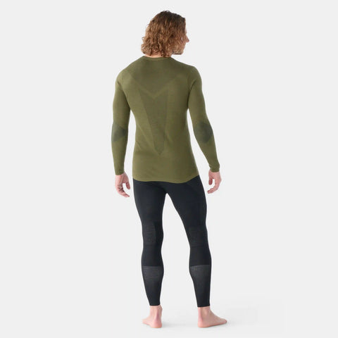 Men's Intraknit™ Thermal Merino Base Layer Crew