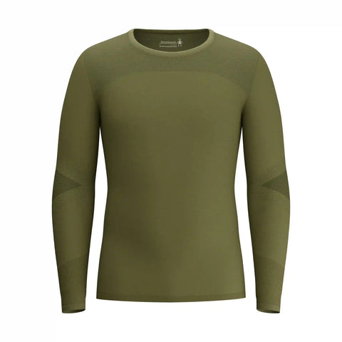 Men's Intraknit™ Thermal Merino Base Layer Crew