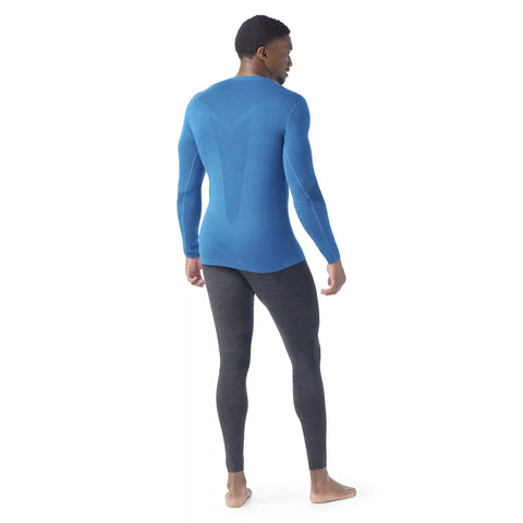 Men's Intraknit™ Thermal Merino Base Layer Crew