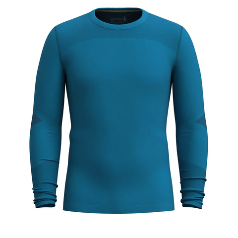 Men's Intraknit™ Thermal Merino Base Layer Crew