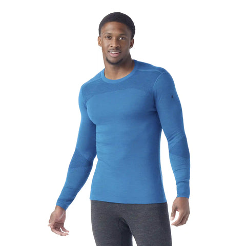 Men's Intraknit™ Thermal Merino Base Layer Crew