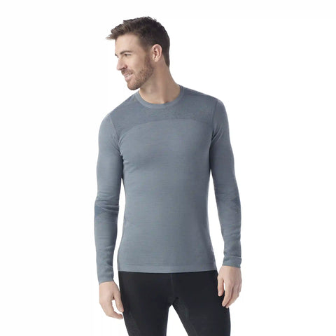 Men's Intraknit™ Thermal Merino Base Layer Crew
