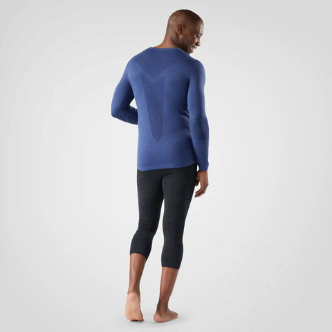Men's Intraknit™ Thermal Merino Base Layer Crew