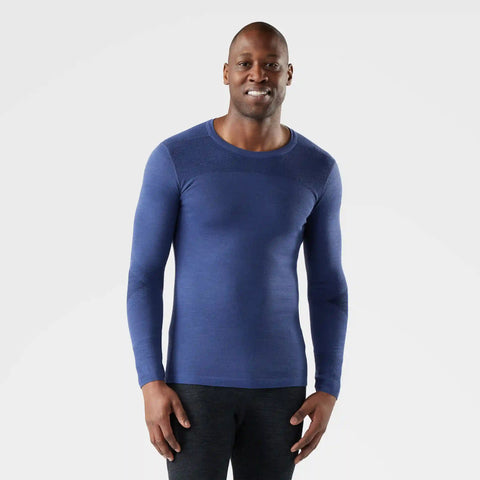 Men's Intraknit™ Thermal Merino Base Layer Crew