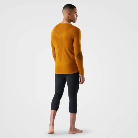 Men's Intraknit™ Thermal Merino Base Layer Crew