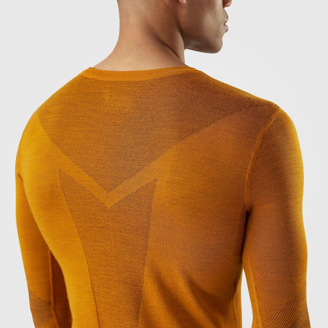Men's Intraknit™ Thermal Merino Base Layer Crew