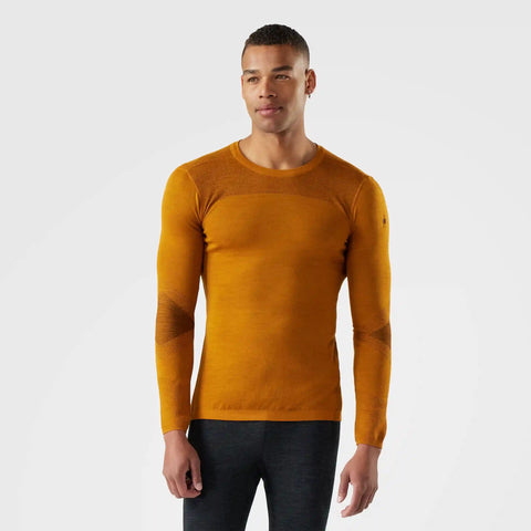 Men's Intraknit™ Thermal Merino Base Layer Crew