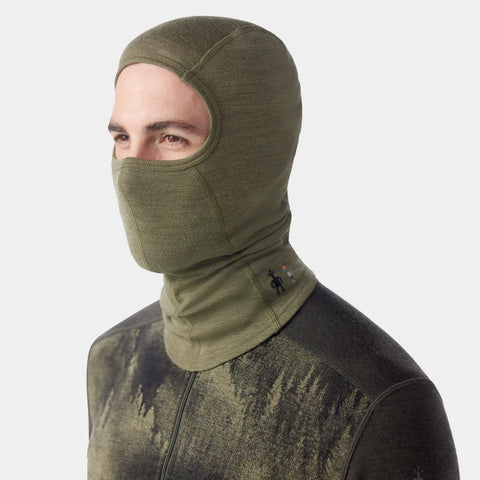 Thermal Merino Balaclava
