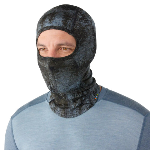Thermal Merino Balaclava