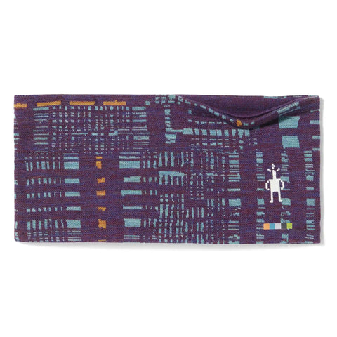 Thermal Merino Reversible Headband