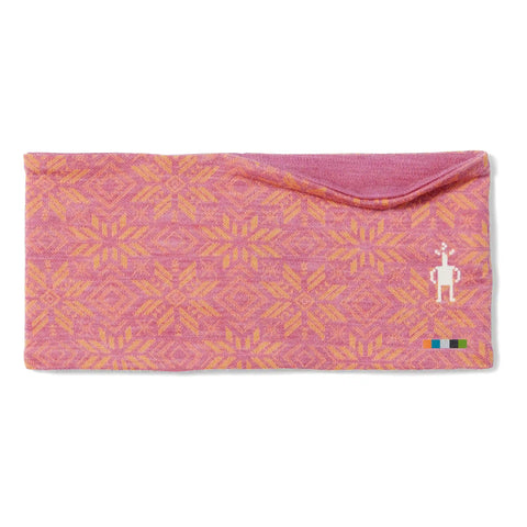 Thermal Merino Reversible Headband