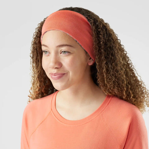 Thermal Merino Reversible Headband