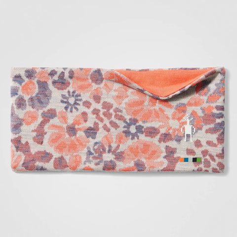 Thermal Merino Reversible Headband