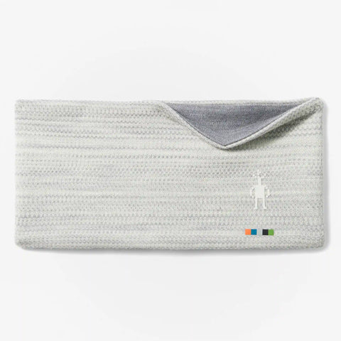 Thermal Merino Reversible Headband