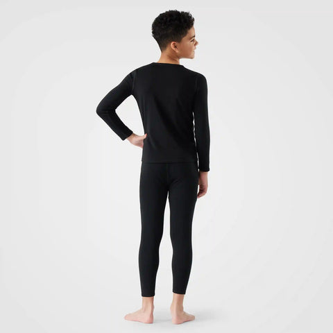 Kids' Classic Thermal Merino Base Layer Crew