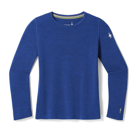 Kids' Classic Thermal Merino Base Layer Crew