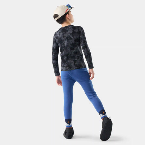 Kids' Classic Thermal Merino Base Layer Crew