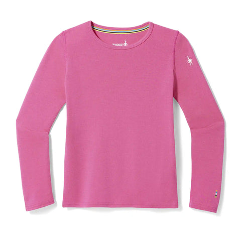 Kids' Classic Thermal Merino Base Layer Crew