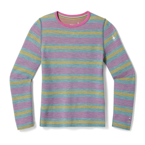 Kids' Classic Thermal Merino Base Layer Crew
