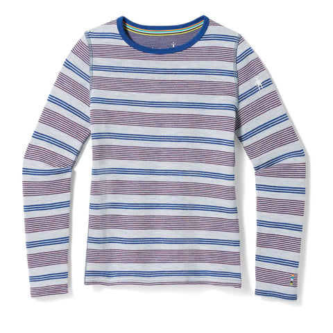 Kids' Classic Thermal Merino Base Layer Crew