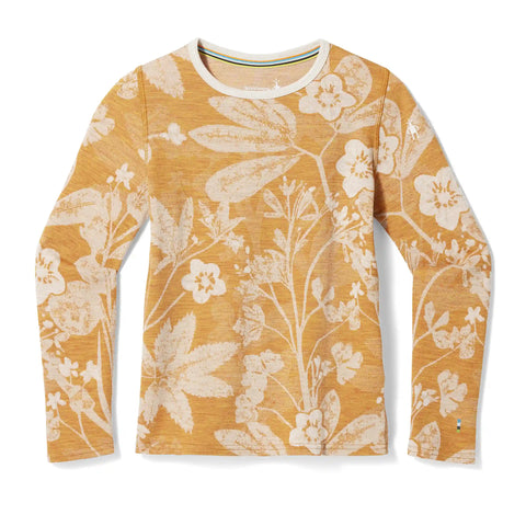 Kids' Classic Thermal Merino Base Layer Crew