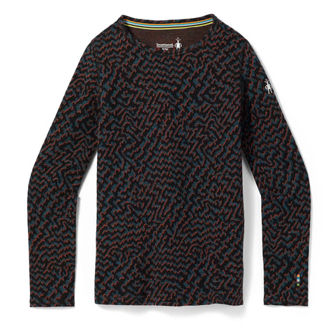 Kids' Classic Thermal Merino Base Layer Crew