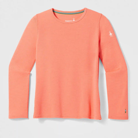 Kids' Classic Thermal Merino Base Layer Crew