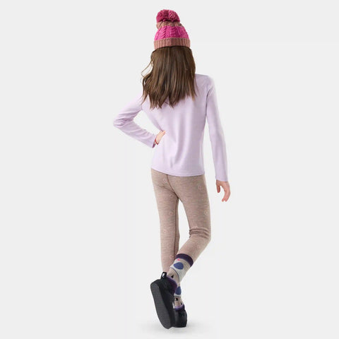 Kids' Classic Thermal Merino Base Layer Crew