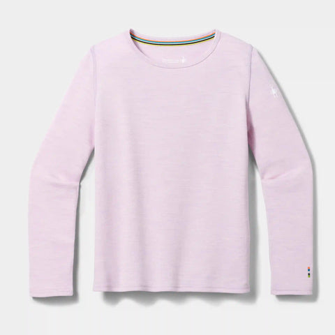 Kids' Classic Thermal Merino Base Layer Crew