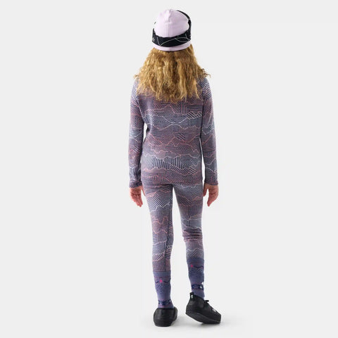 Kids' Classic Thermal Merino Base Layer Crew