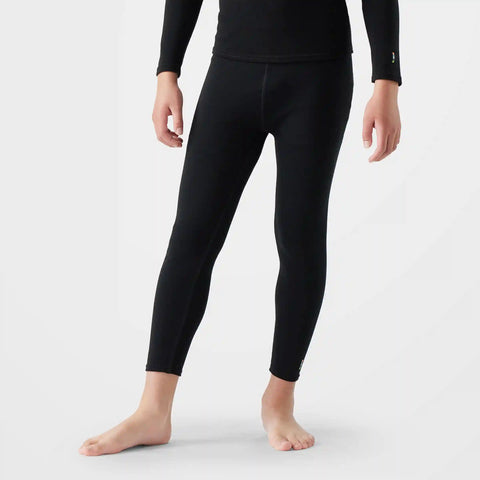 Kids' Classic Thermal Merino Base Layer Bottom