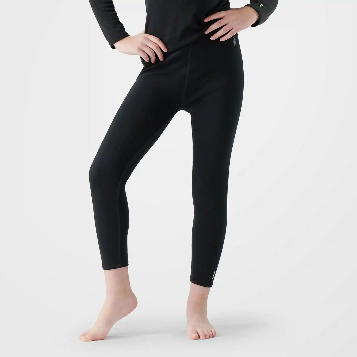 Kids' Classic Thermal Merino Base Layer Bottom