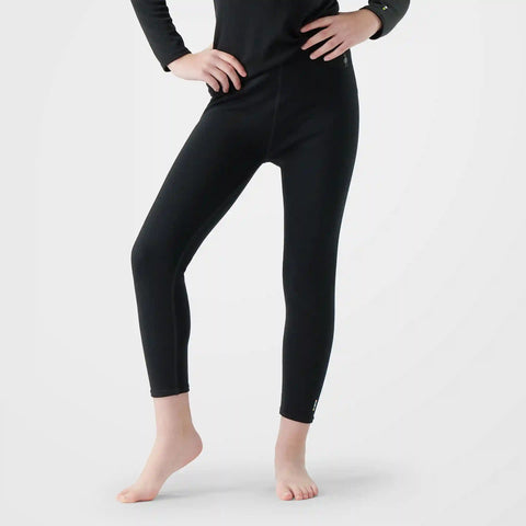 Kids' Classic Thermal Merino Base Layer Bottom