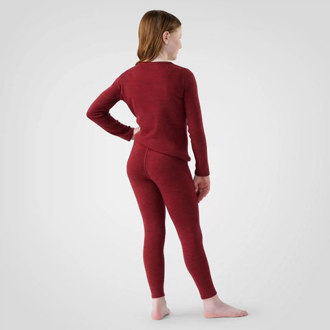 Kids' Classic Thermal Merino Base Layer Bottom