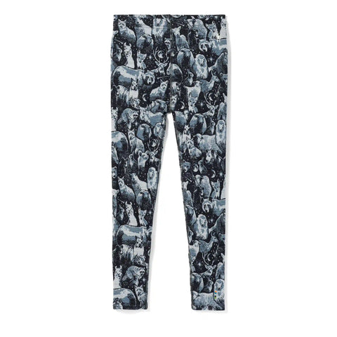 Kids' Classic Thermal Merino Base Layer Bottom