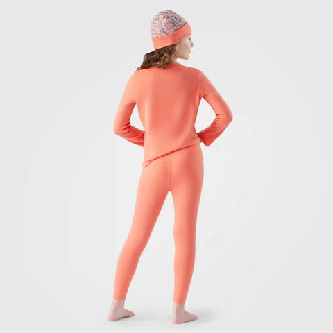 Kids' Classic Thermal Merino Base Layer Bottom