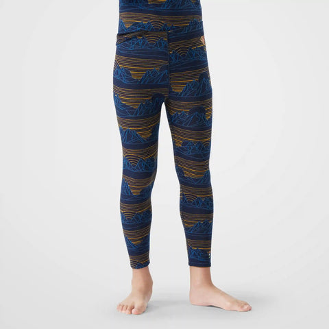 Kids' Classic Thermal Merino Base Layer Bottom