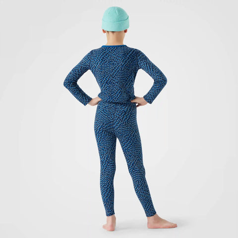 Kids' Classic Thermal Merino Base Layer Bottom