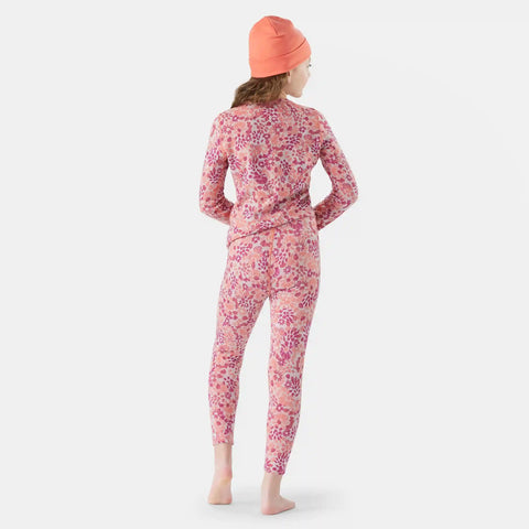 Kids' Classic Thermal Merino Base Layer Bottom