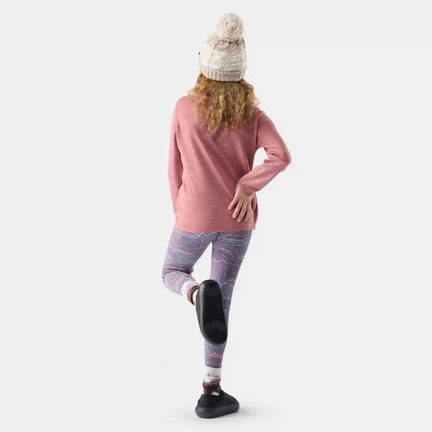 Kids' Classic Thermal Merino Base Layer Bottom